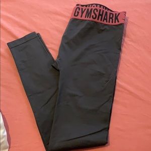 Gymshark FIT leggings.